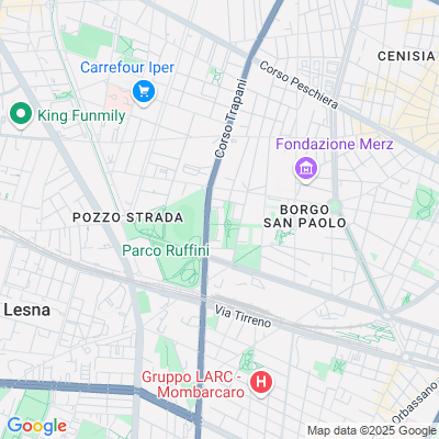 Mappa
