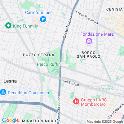 Mappa