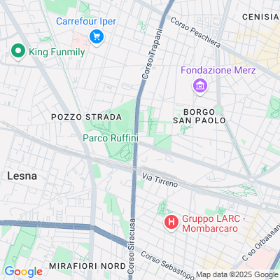 Mappa