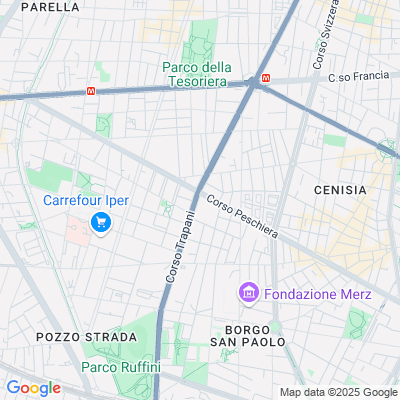 Mappa
