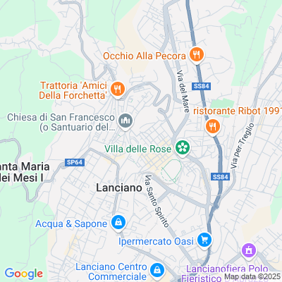 Mappa