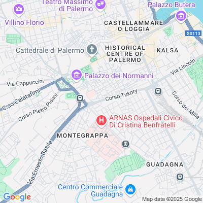 Mappa