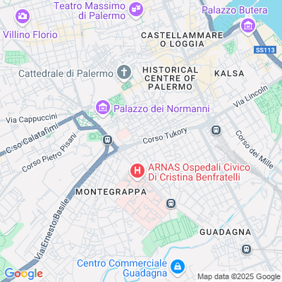 Mappa
