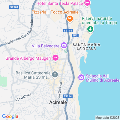 Mappa