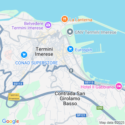 Mappa