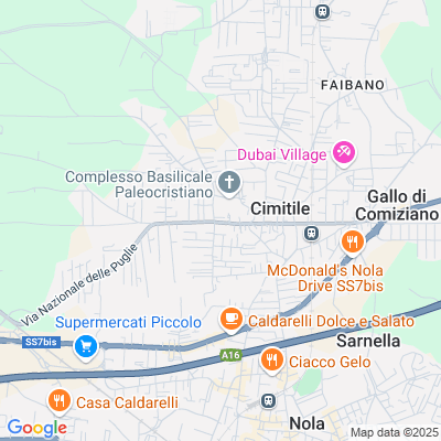 Mappa