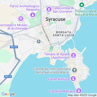 Mappa