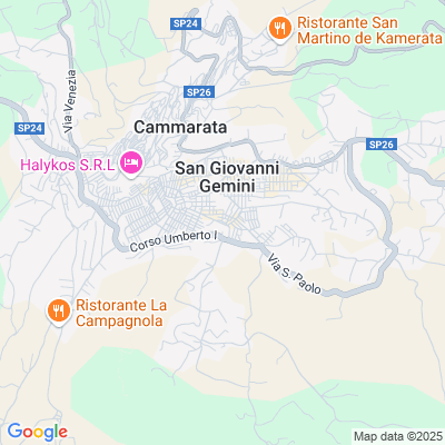 Mappa
