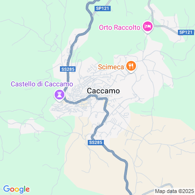 Mappa