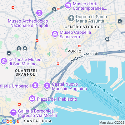Mappa