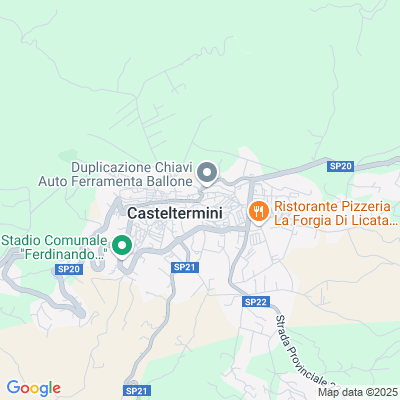 Mappa