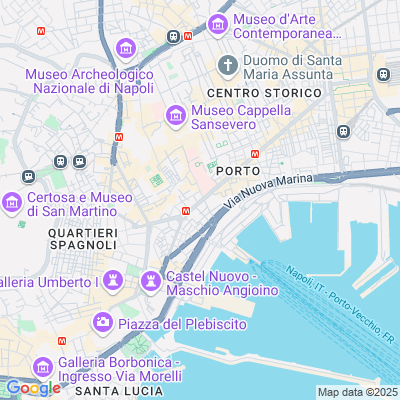 Mappa