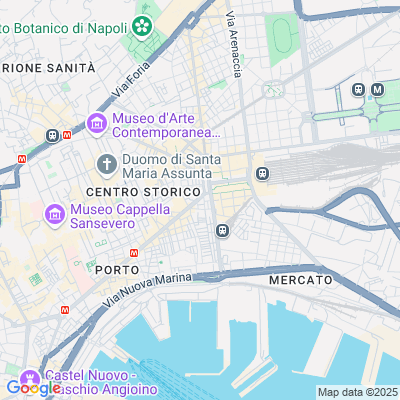 Mappa