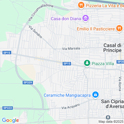 Mappa