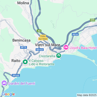 Mappa