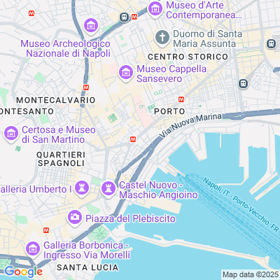 Mappa