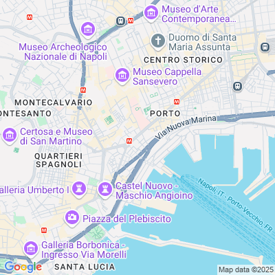 Mappa