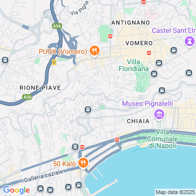 Mappa