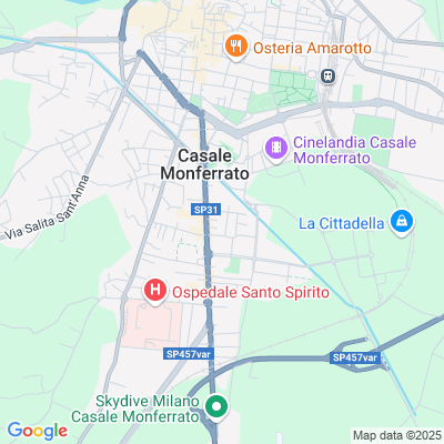 Mappa