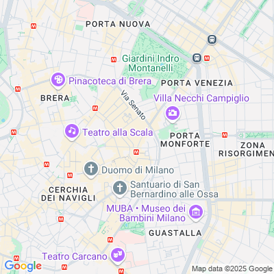 Mappa