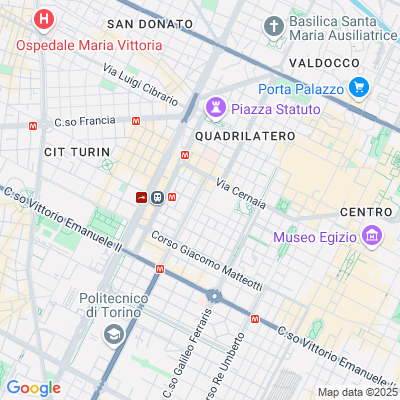 Mappa