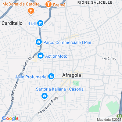 Mappa