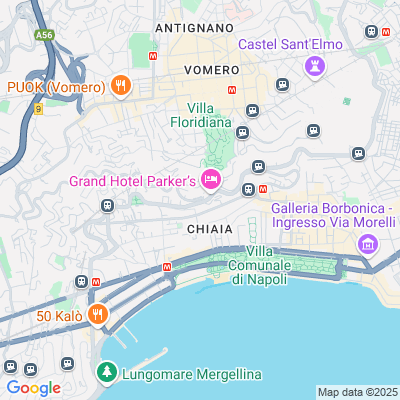 Mappa