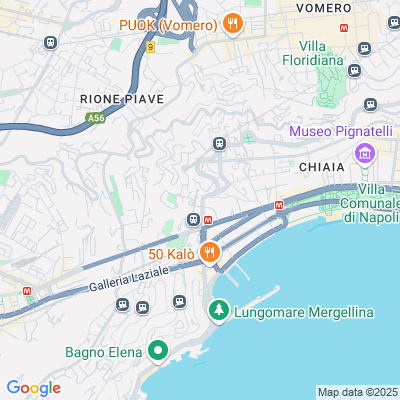 Mappa