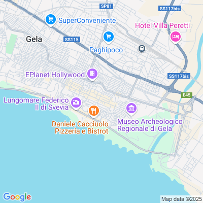 Mappa