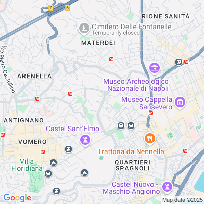 Mappa