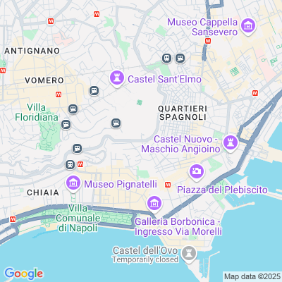 Mappa