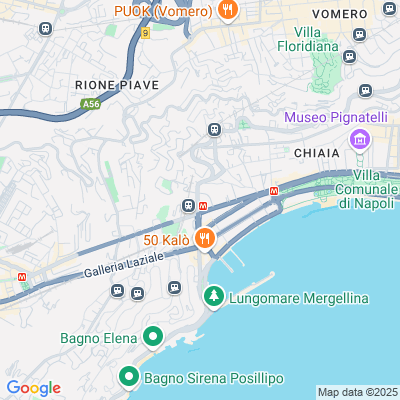 Mappa