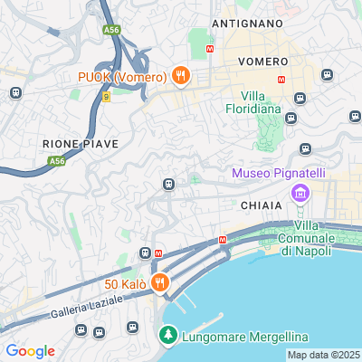 Mappa