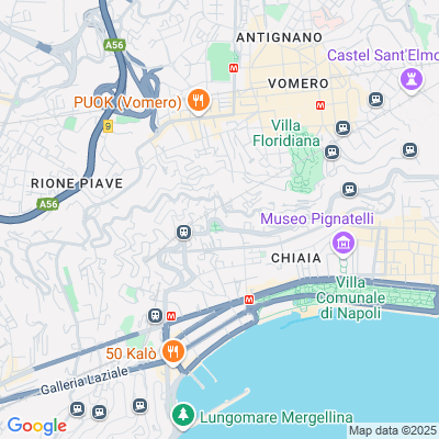Mappa