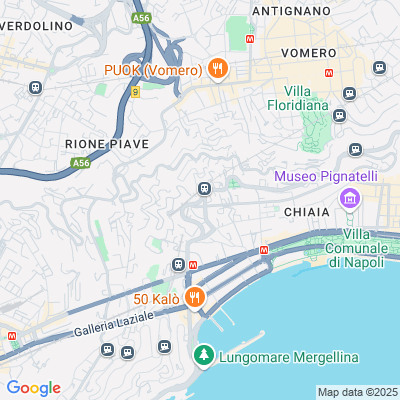 Mappa