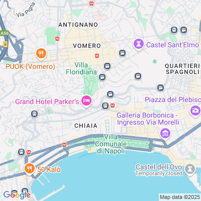 Mappa