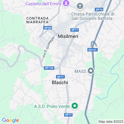Mappa