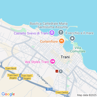 Mappa