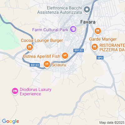 Mappa