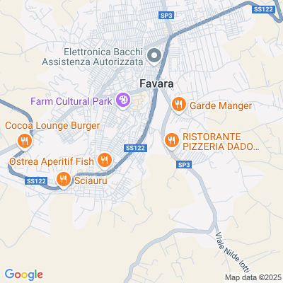 Mappa