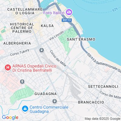 Mappa