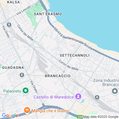 Mappa