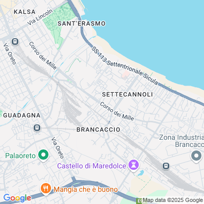 Mappa