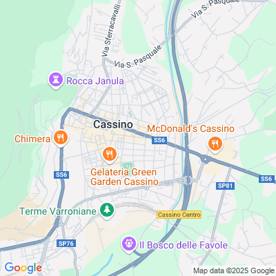 Mappa