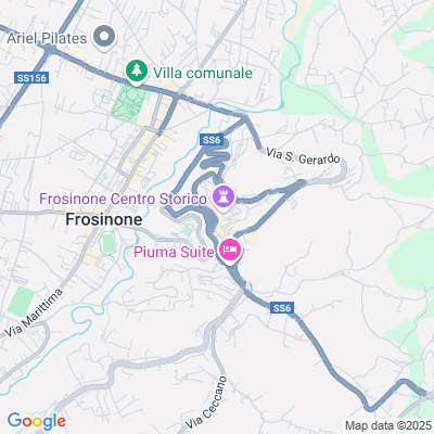 Mappa