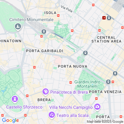 Mappa