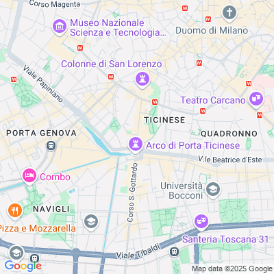 Mappa
