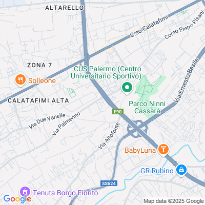 Mappa