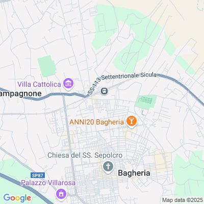 Mappa