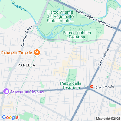Mappa